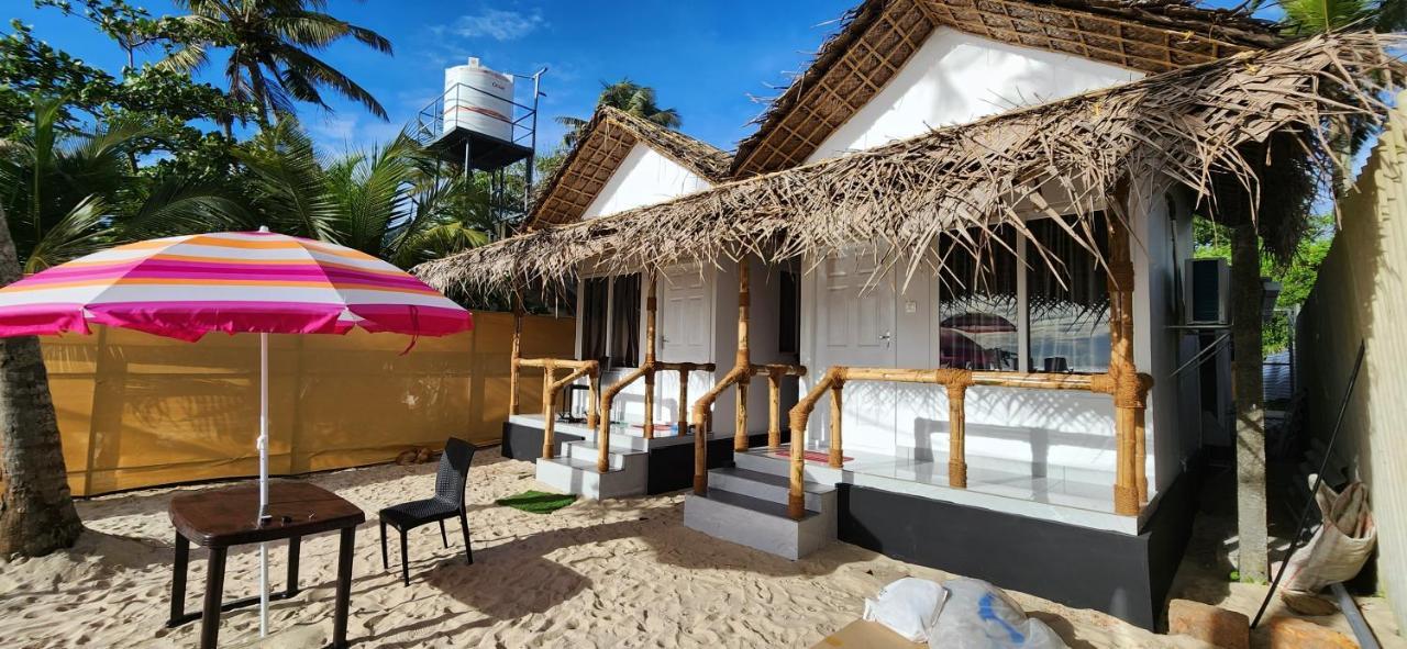 Bliss Beach Villa Alappuzha Exterior photo