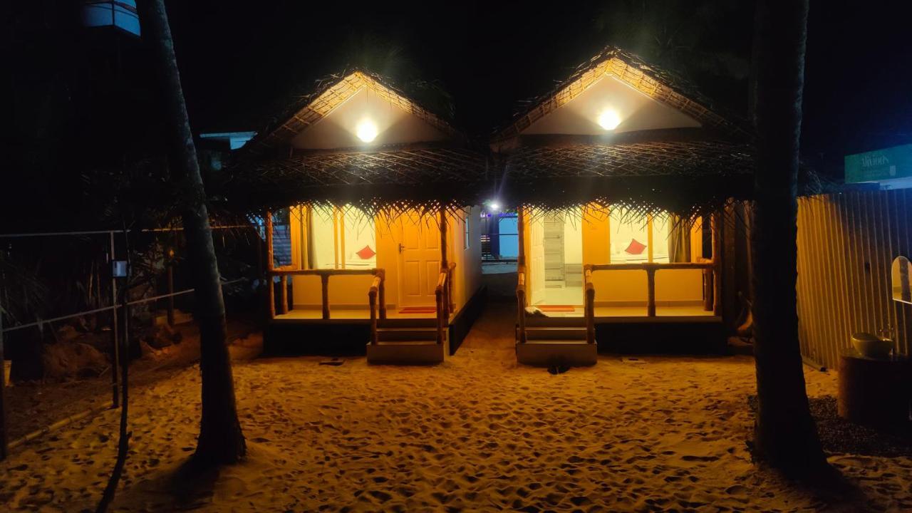 Bliss Beach Villa Alappuzha Exterior photo