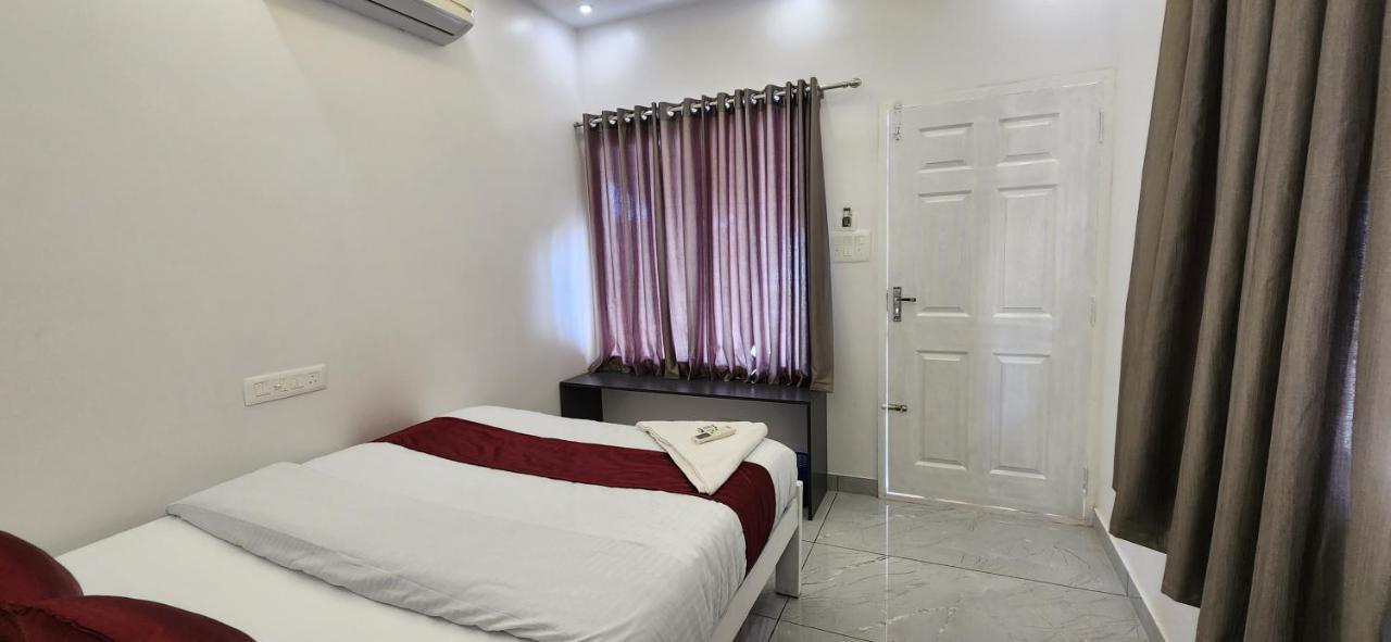 Bliss Beach Villa Alappuzha Exterior photo